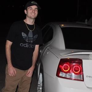 Meet your Posher, Tyler