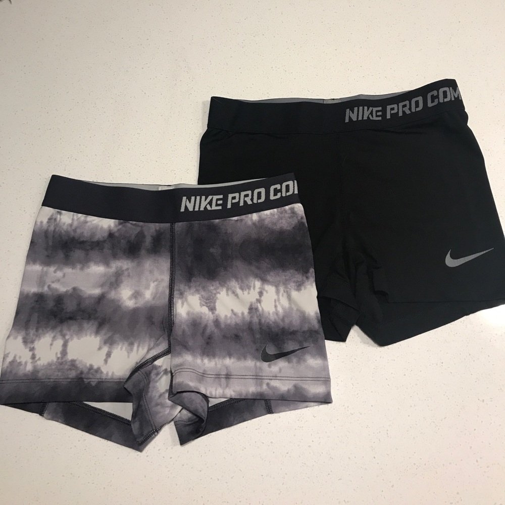 ✨SALE✨Nike Pro Combat Dri-Fit Shorts