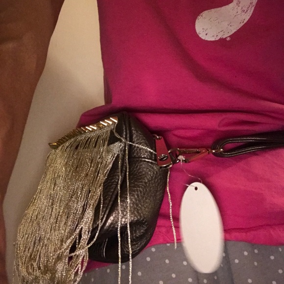 3 in 1 👛Custom fanny pack-Crossbody / messenger🦄 - Picture 6 of 8