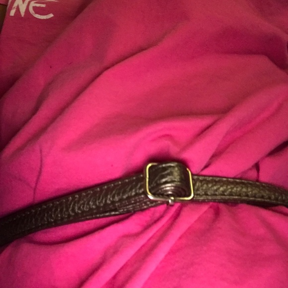 3 in 1 👛Custom fanny pack-Crossbody / messenger🦄 - Picture 7 of 8