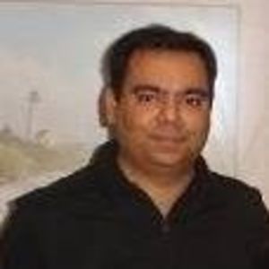 Meet your Posher, Sumit