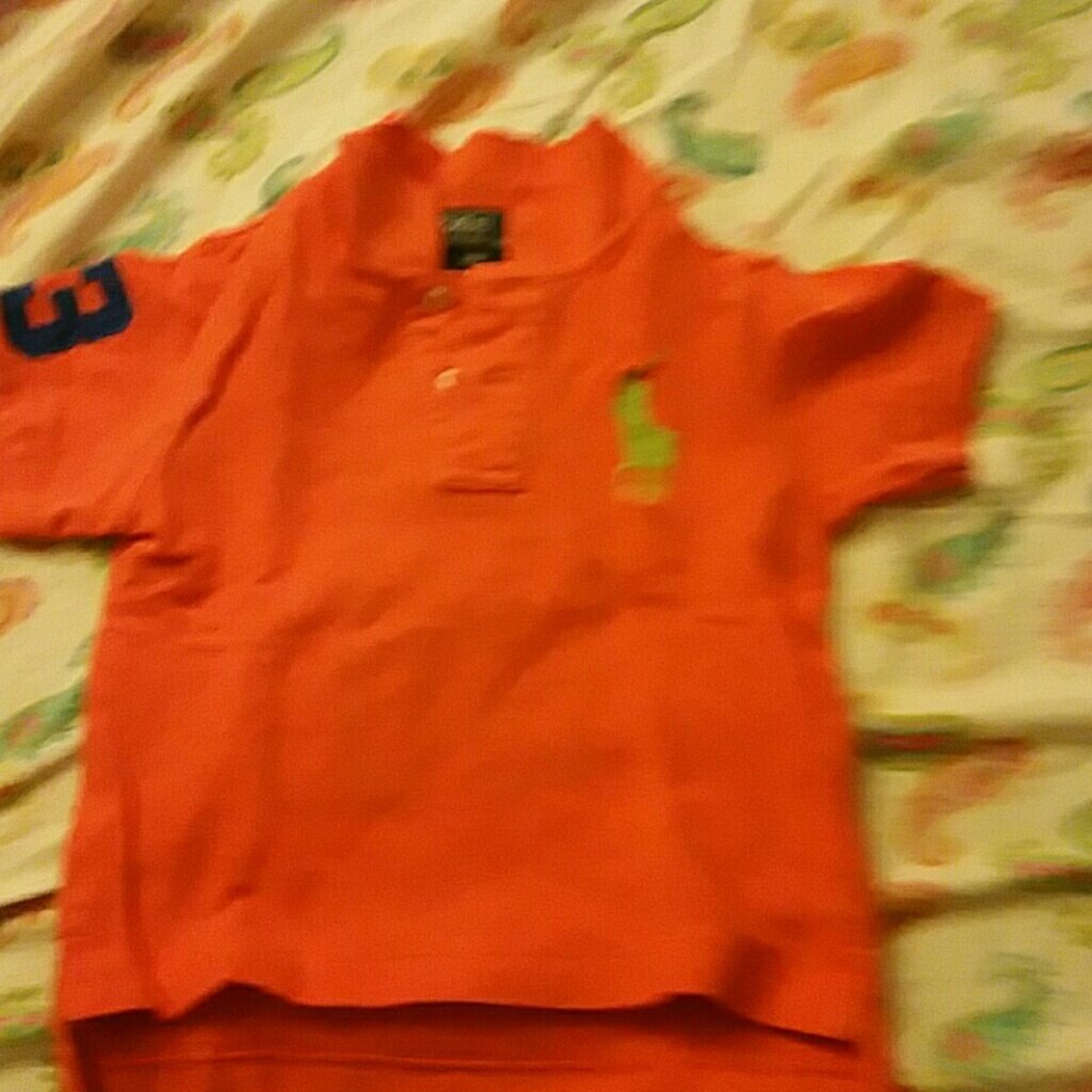 Tshirt