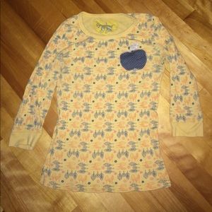 Scrapbook 1/3 length sleeves thermal