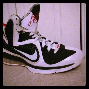 Nike lebron9 freegums