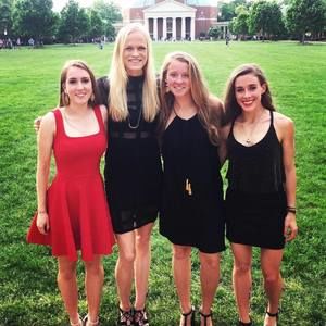 Meet your Posher, Kathryn