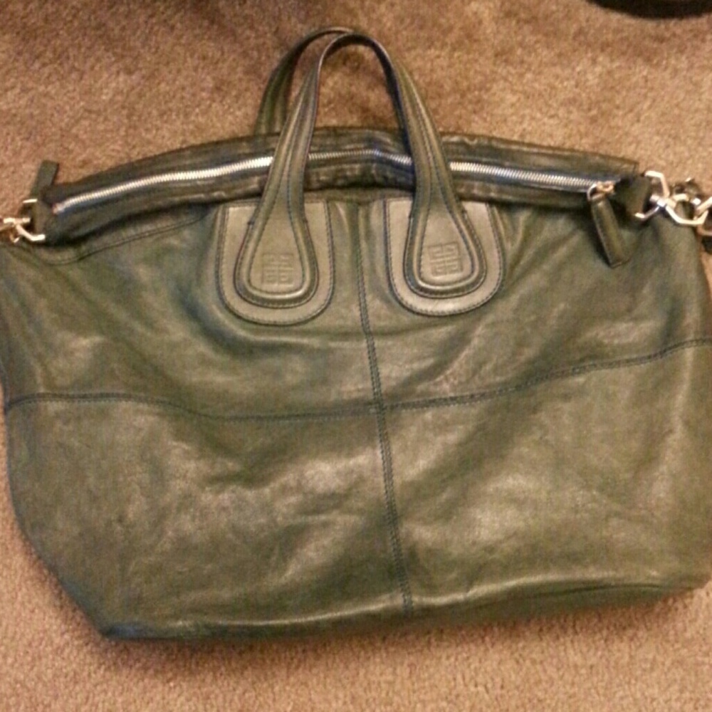 Extra pictures of Givenchy Nightingale