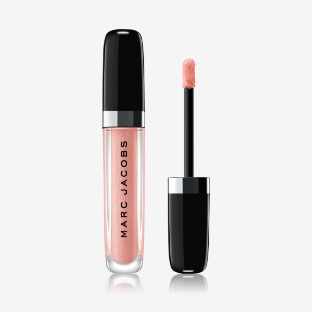 Marc Jacobs Enamored Hi-Shine Lip Lacquer Lipgloss