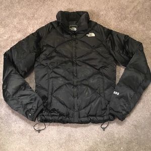 Northface Puffer Jacket