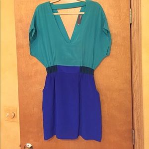 MYNE Ashely Ann Dress