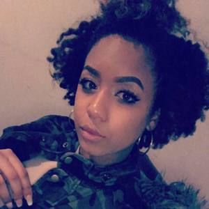 Meet your Posher, Bre