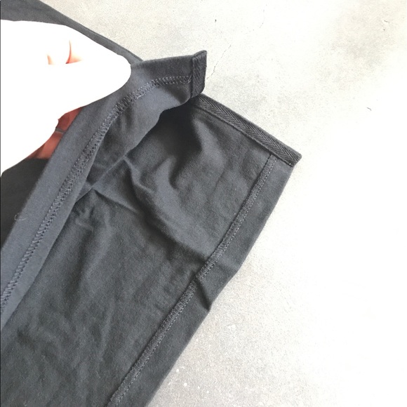 Men's logo tee - Picture 3 of 4