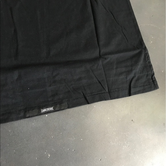 Men's logo tee - Picture 4 of 4