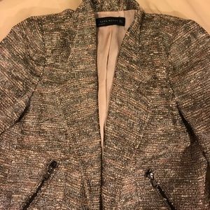 Zara Blazer