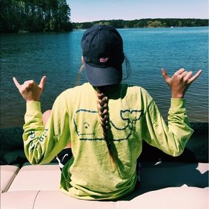 Meet your Posher, Abbi