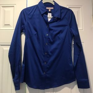 Banana republic oxford