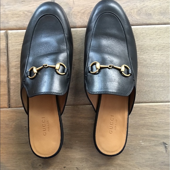 Gucci slip on! - Picture 2 of 2