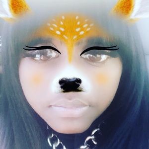 Meet your Posher, Shenicka