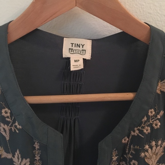 Anthropologie Tiny Syden Dress - Picture 3 of 4