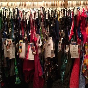 Swim Suit Bikini Bathing suit