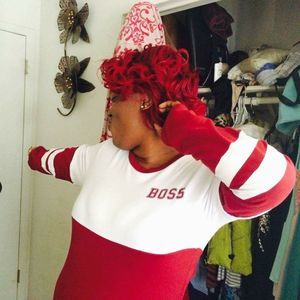 Meet your Posher, Jackie