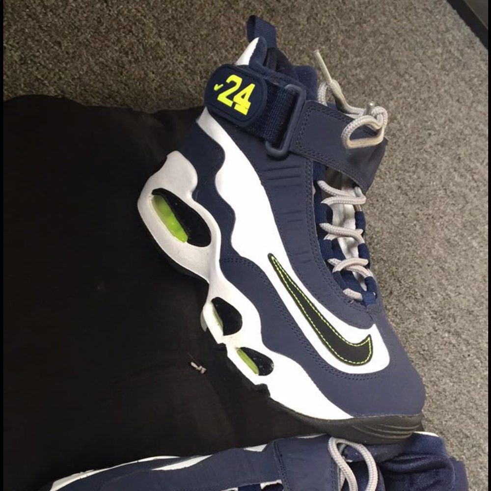Nikes