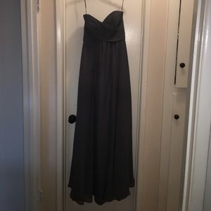 Bridesmaid or Prom dress