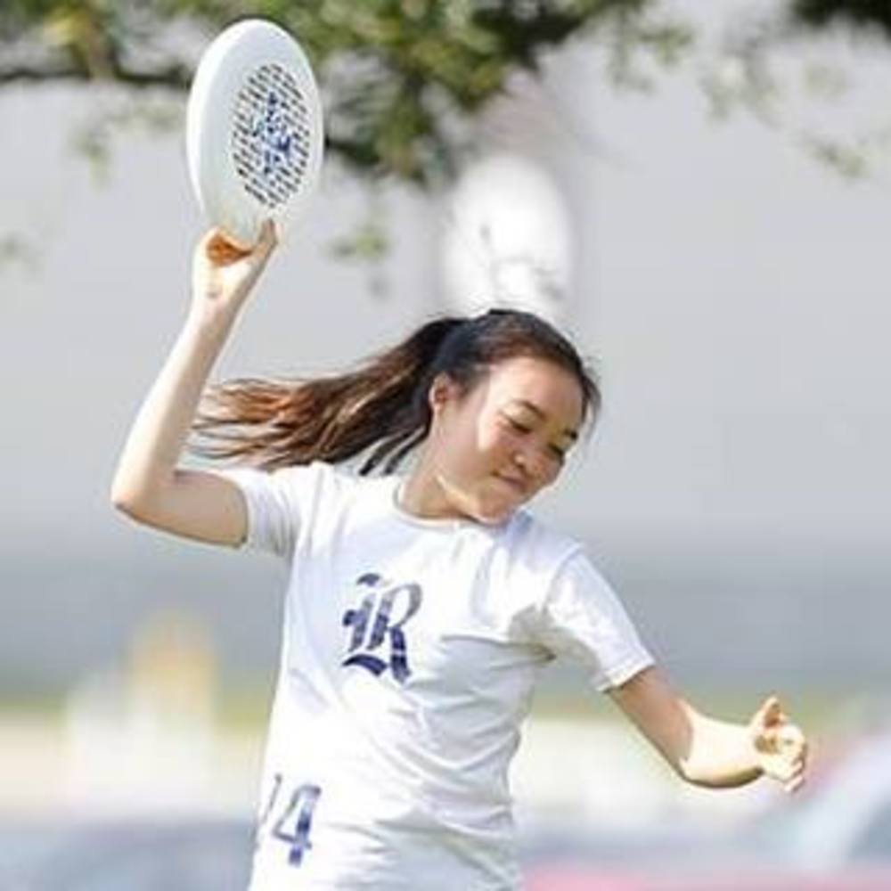 Meet your Posher, Jacqui