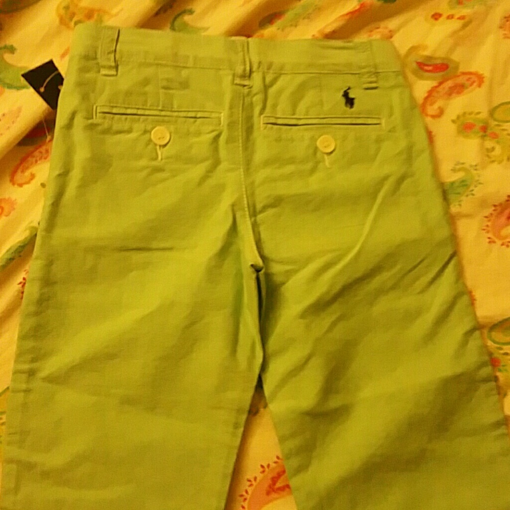 Pants
