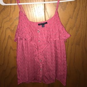 American Eagle Tank Top