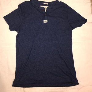 Abercrombie and Fitch muscle shirt