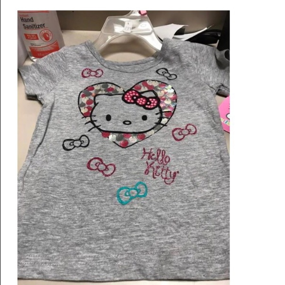Girls 24 months top new