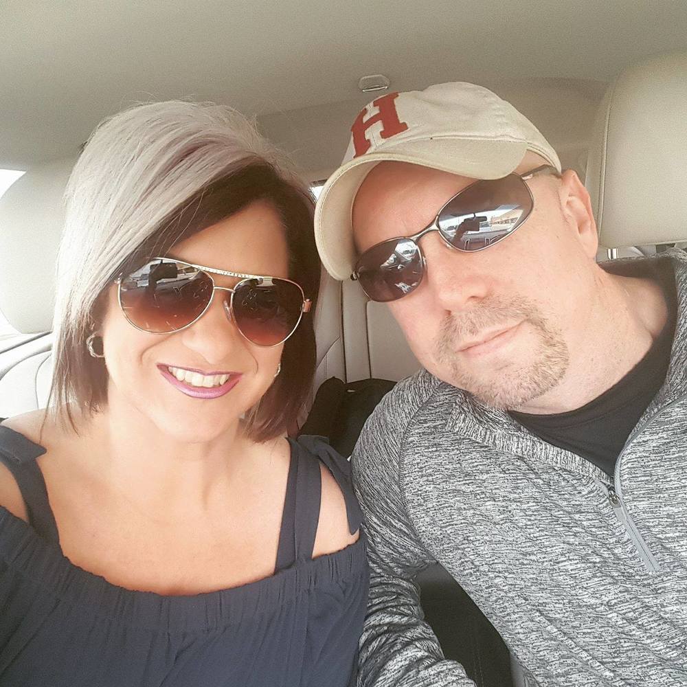 Meet your Posher, Jolene