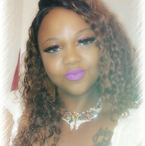 Meet your Posher, Princess