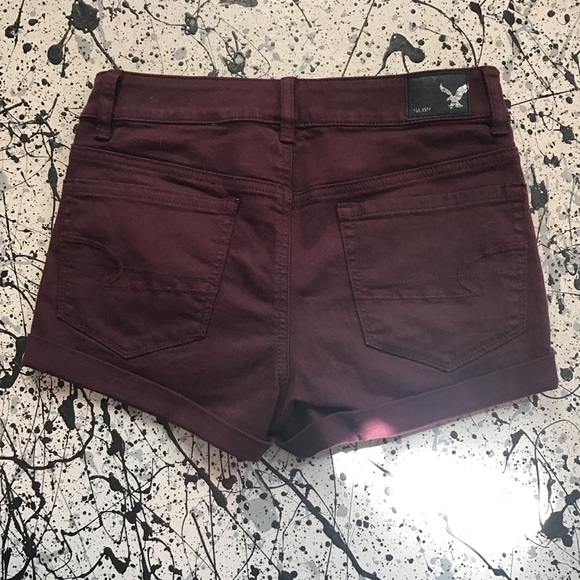 Shorts - Picture 2 of 2