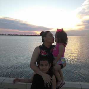 Meet your Posher, Flor