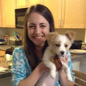 Meet your Posher, Caitlin