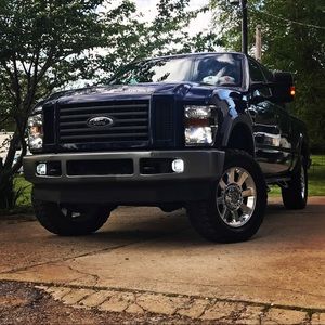 Meet your Posher, Drew