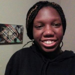 Meet your Posher, Sahara