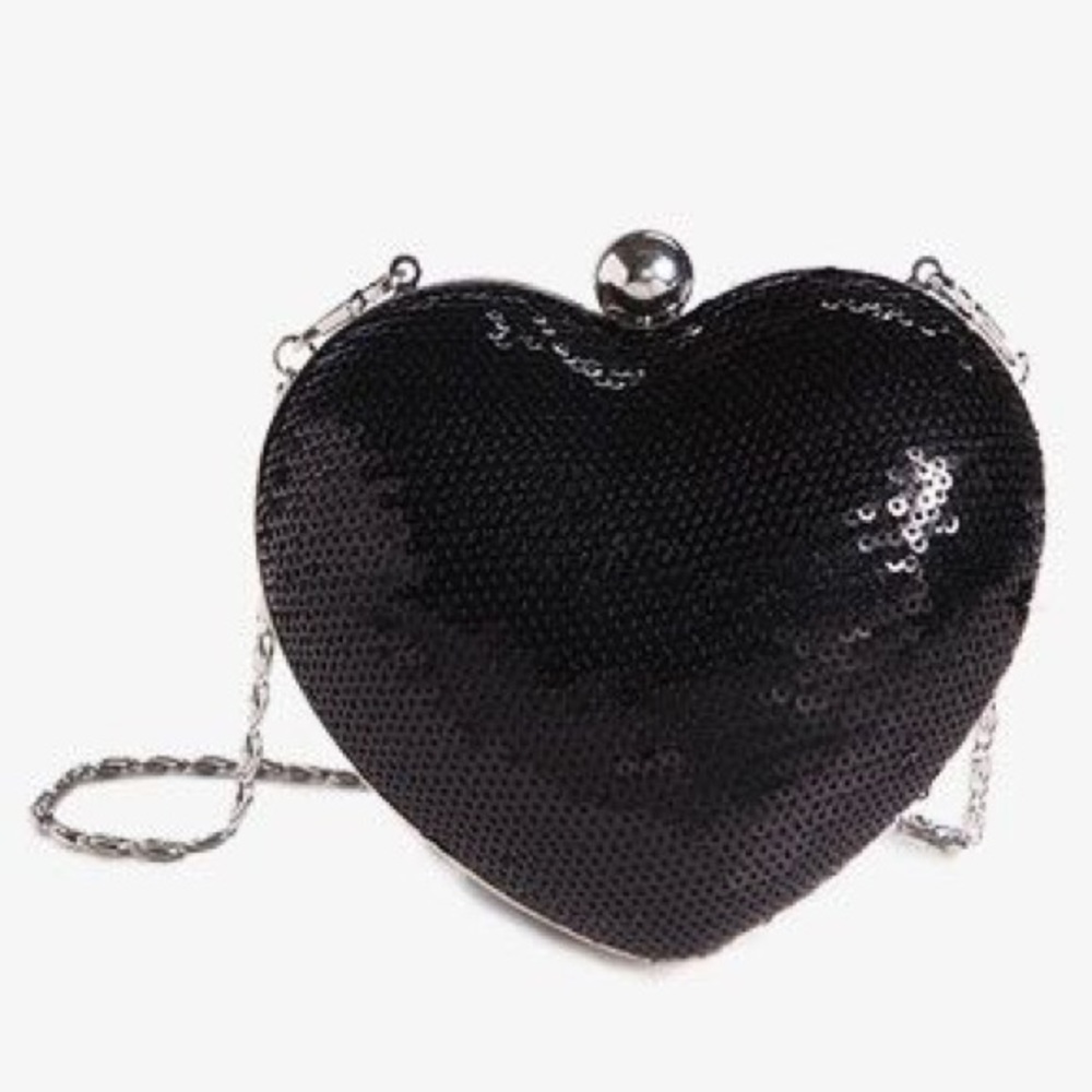 Forever 21 Clutch/ Crossbody