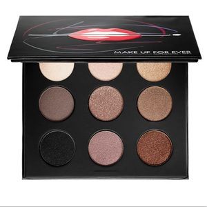 Makeup For Ever Artist Palette