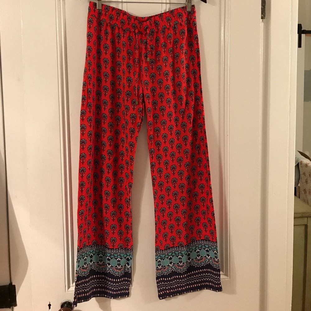 Pants