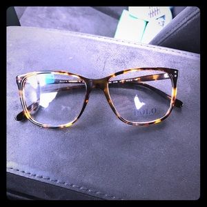 Polo glasses