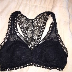 victoria's secret bralette