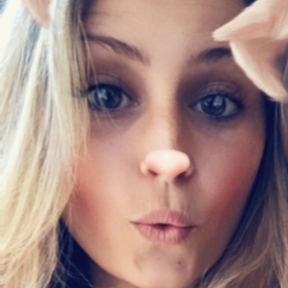 Meet your Posher, Diana