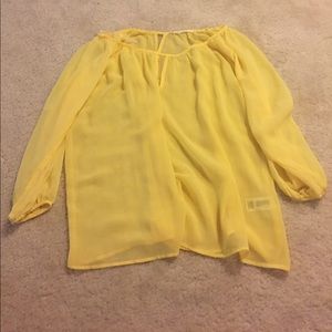 Miami blouse