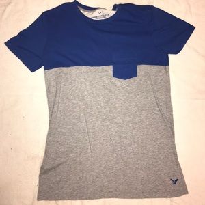 American eagle tshirt