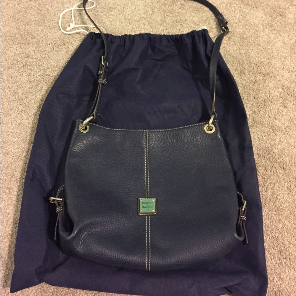 Dooney and Bourke Crossbody