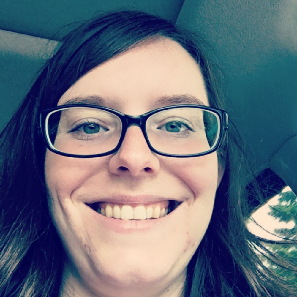Meet your Posher, Jessica