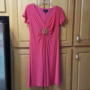 Ronni Nicole Dress Size 6