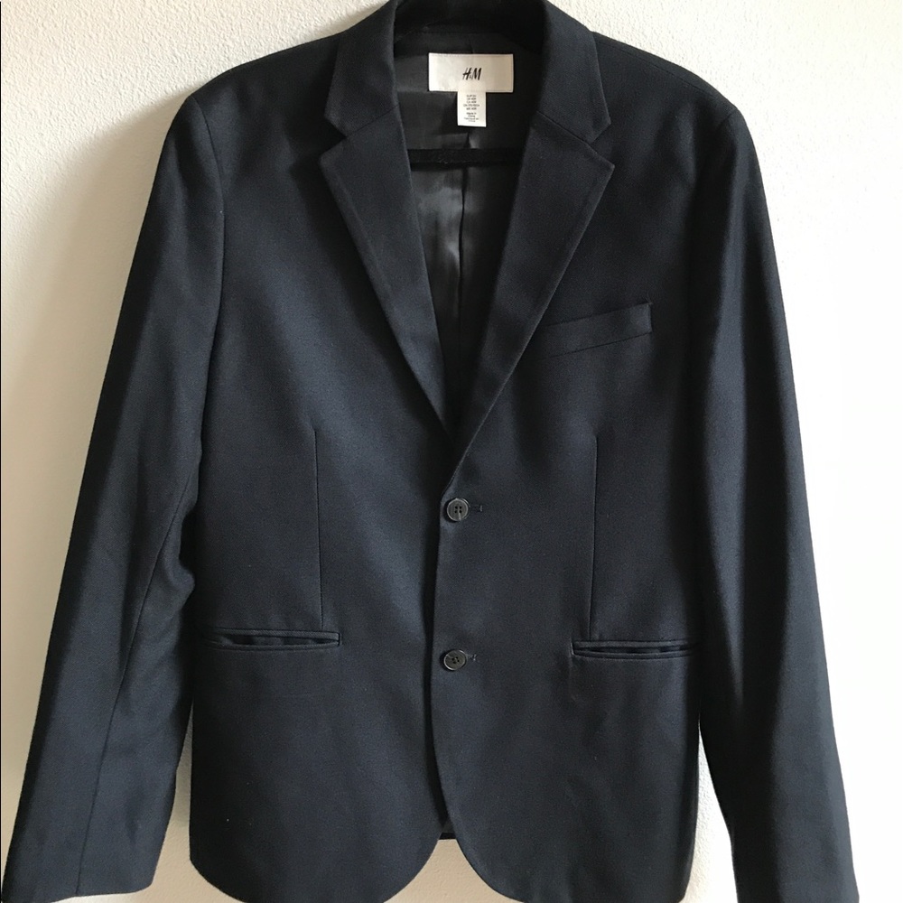H&M sports coat
